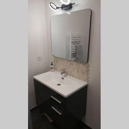 Studio Portal Lézignan-Corbières Buitenkant foto